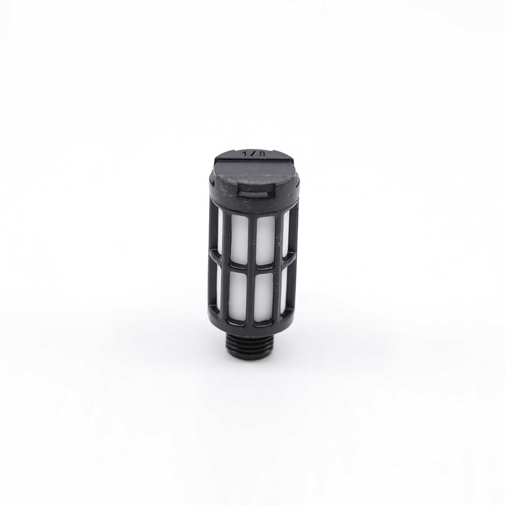 Глушитель PSPK-S-3/8 Pemaks