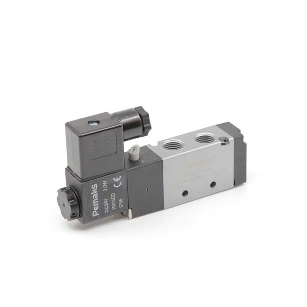 Распределитель PV1EN-52-14-V1 Pemaks 24VDC
