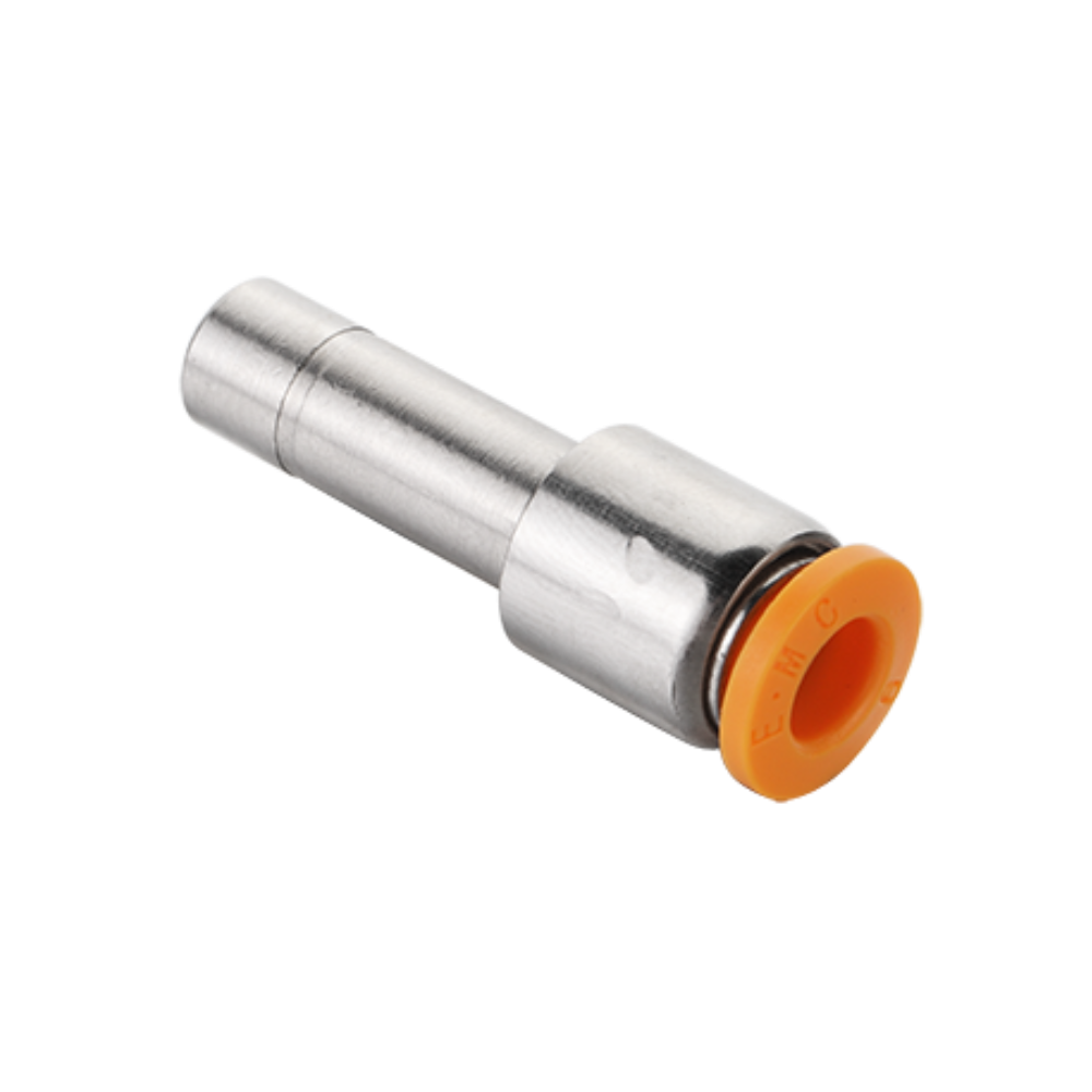 ZPGJ12-10 Фитинг переходник прямой 12мм-10мм