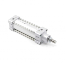 Пневмоцилиндр PSTA-100-700 Pemaks