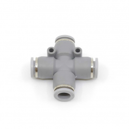 Разветвитель X-образный PRQ-4 Pemaks