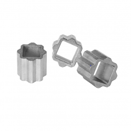 BSR-27/22 Редукционная втулка-звезда Convalve