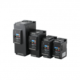 Преобразователь частоты INNOVERT ISD903M43E mini PLUS 90,0 кВт