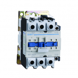 Контактор NC1-6511 65А 400В/АС3 1НО+1НЗ 50Гц (R)