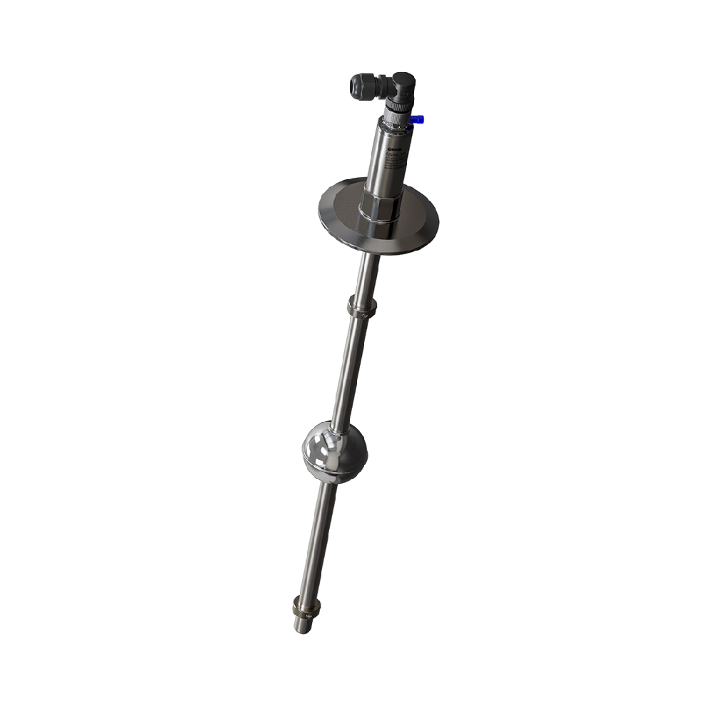 Датчик уровня поплавковый ПДУ-RS.1500.10.СL65