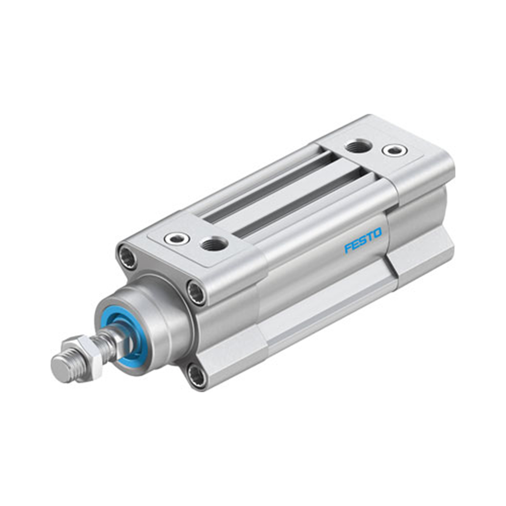 DSBC-32-100-D3-PPSA-N3 Стандартный цилиндр