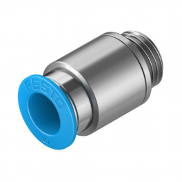 QS-G1/2-12-I Штуцер с цанговым соединением