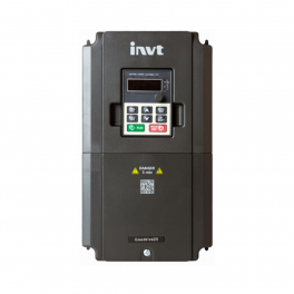 Преобразователь частоты INVT GD20-090G-4-B 90 кВт 380В