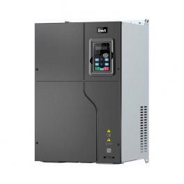 Преобразователь частоты INVT GD270-110-4-L1 110 кВт 380В Встроенный DC дроссель