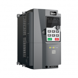Преобразователь частоты INVT GD350-19-011G-4-B Crane 11 кВт 380В