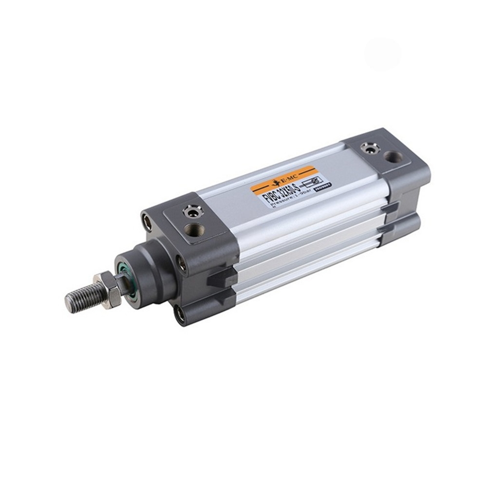 FVBC80x90-S Пневмоцилиндр по ISO 15552