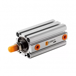 SF50x175-S-M Пневмоцилиндр по ISO 21287