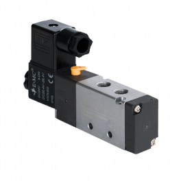 RV5241-15E7 Пневмораспределитель EMC