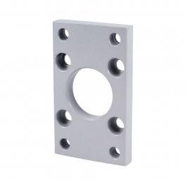 CME-MF1-032 Монтажный фланец с круглым отверстием, D=32 мм
