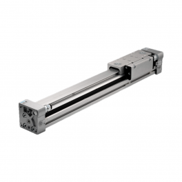 DGCB-GF-32-600-PPV-A Пневмопривод бесштоковый