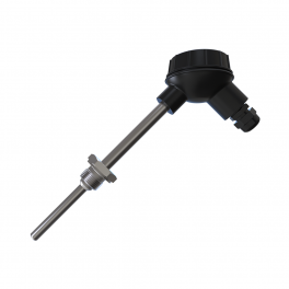 Термопреобразователь сопротивления ДТС065-РТ100.В3.60.G3/4