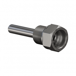 Гильза защитная ГЗ.25.С.10.Н.6.1.160