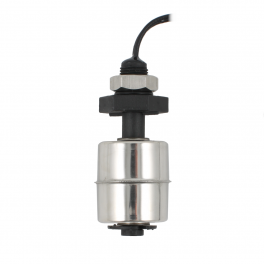 IL-BA-V-P1/8PF-S25 Поплавковый датчик уровня жидкости
