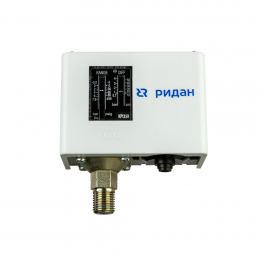 060-132466R Реле давления KPI35R G1/2