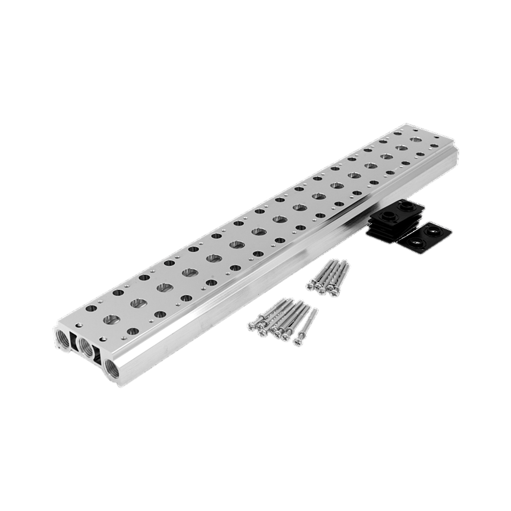 V522-4F Плита монтажная