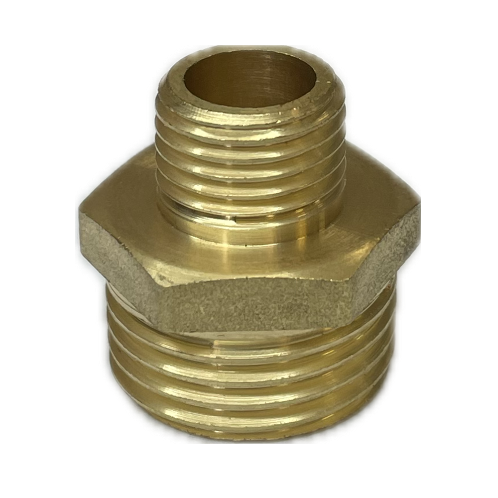 ECN01G Ниппель G1/8-G1/8