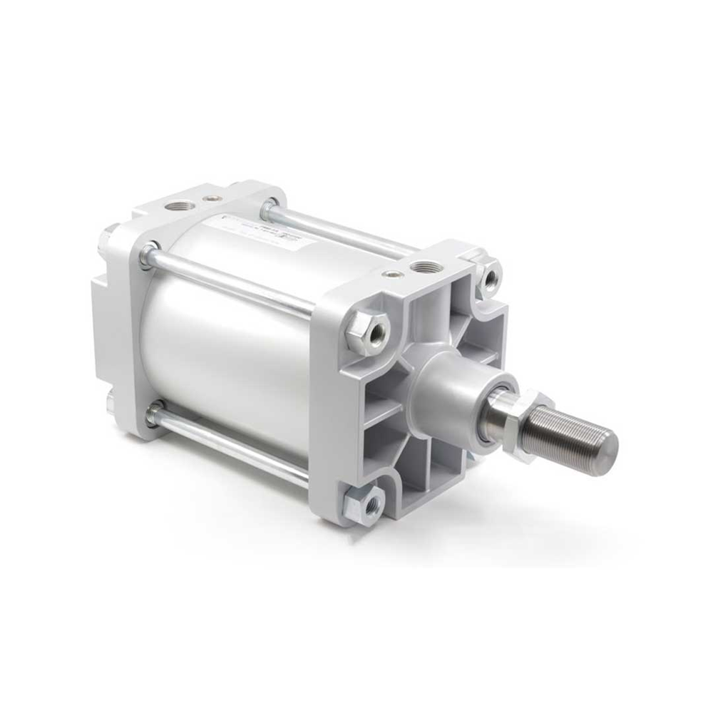 Пневмоцилиндр PMBYA-125-500 Pemaks